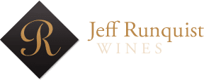 Jeff Runquist Wines logo