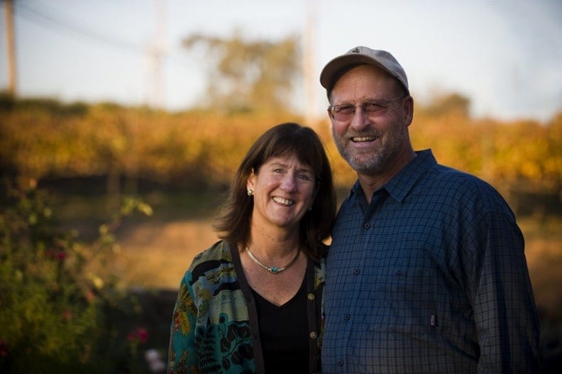 margie and jeff runquist