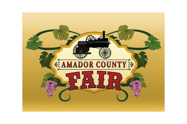 logo amador county fair wine competition - jeff runquist wine competition winners