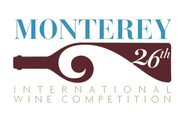 logo monterey international wine competition - jeff runquist wine competition winners