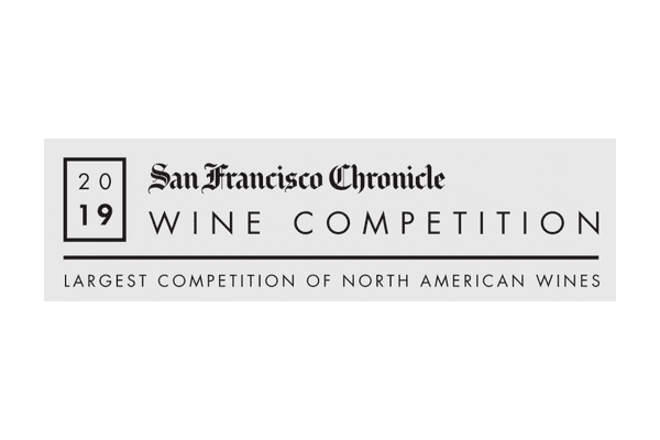 logo san francisco chronicle wine competition - jeff runquist wine competition winners