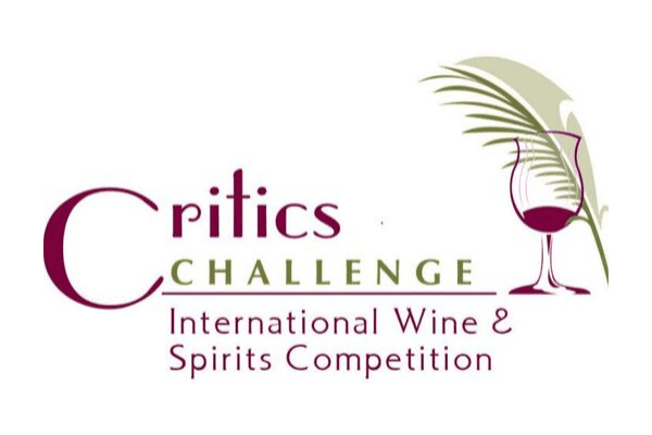 logo critics challenge international wine and spirits competition - jeff runquist wine competition winners