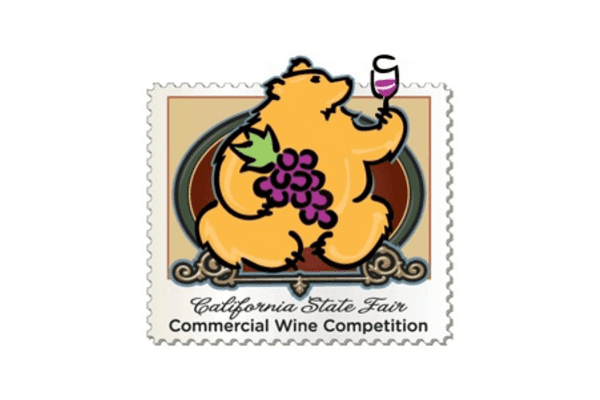 logo california state fair commercial wine competition - jeff runquist wine competition winners