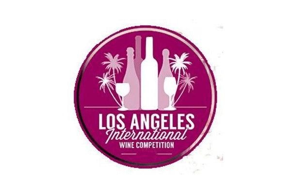 logo los angeles international wine competition - jeff runquist wine competition winners