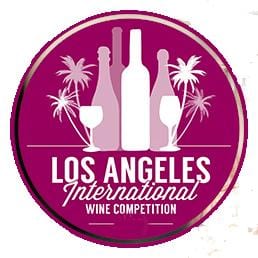 logo los angeles international wine competition