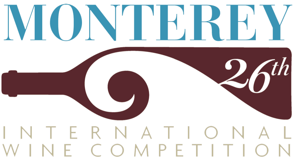 logo monterey international wine competition