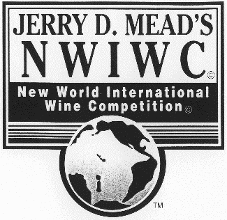 logo jerry meads new world international wine competition