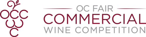logo orange county fair wine competition