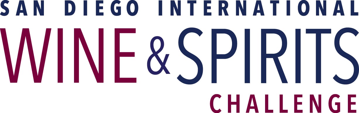 logo san diego international wine competition