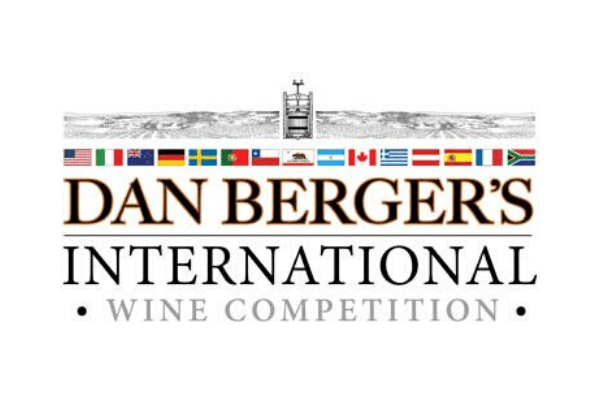 logo Dan Berger's International Wine Competition