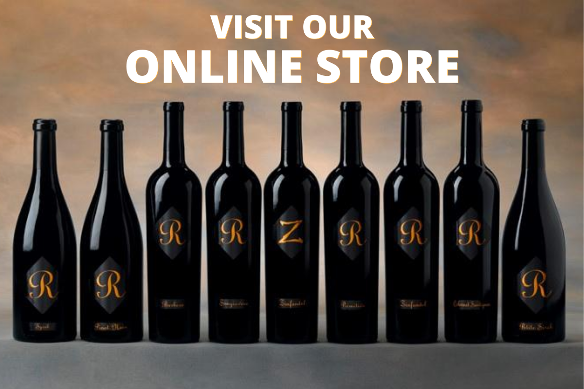 Visit our online store - Jeff Runquist Wines