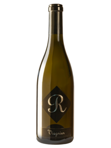 Viognier, River Junction - Jeff Runquist Wines