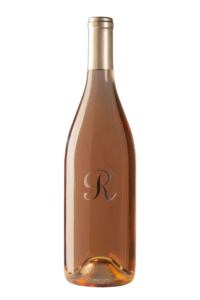 2021 Rose of Primitivo Jeff Runquist Wines