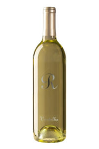 2021 Verdelho Jeff Runquist Wines