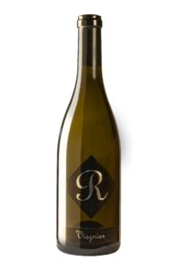 2021 Viognier Jeff Runquist Wines