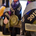 Wine competition awards Jeff Runquist Wines