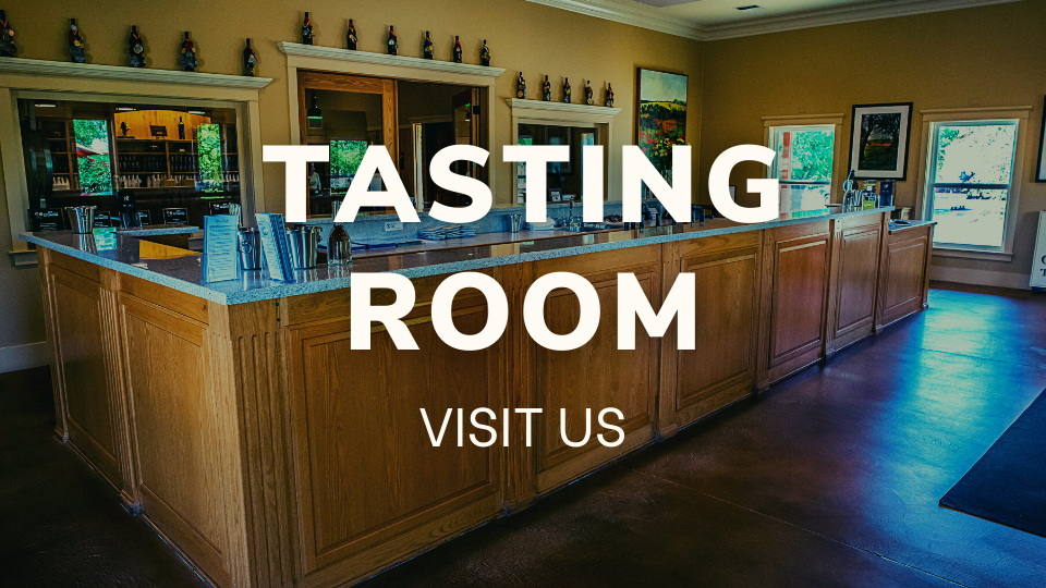 tasting room - Jeff Runquist Wines