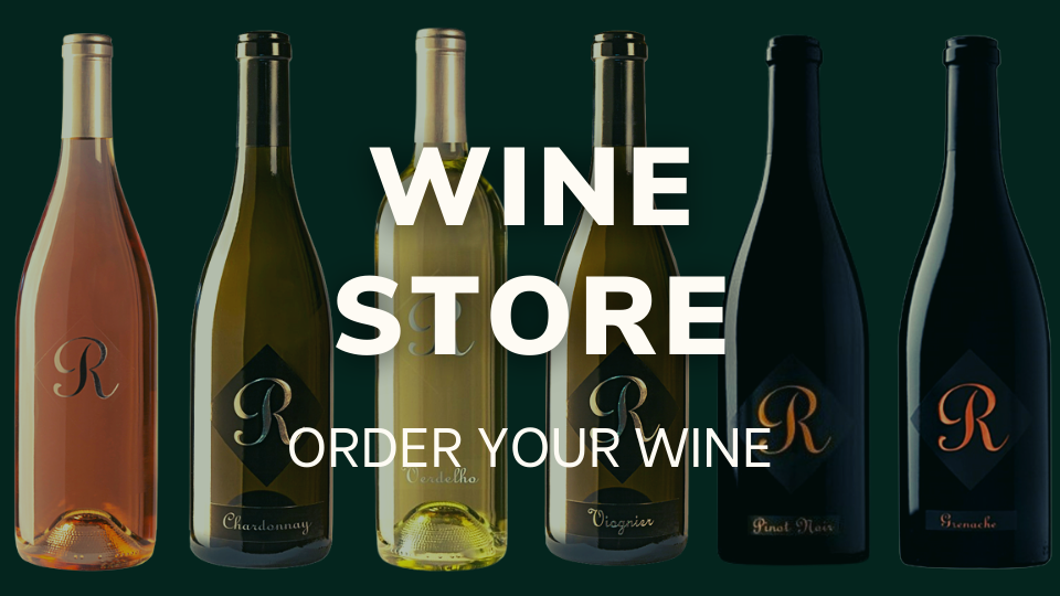 wine store - Jeff Runquist Wines