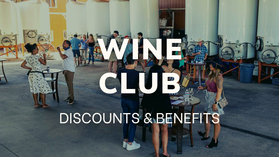 wine club - Jeff Runquist Wines
