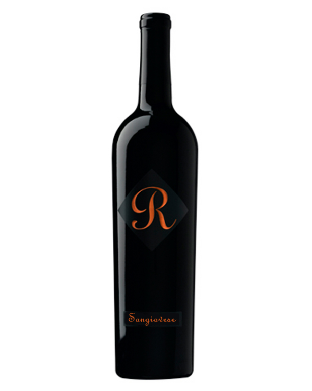 2020 Sangiovese Jeff Runquist Wines