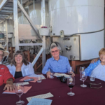 EVENT RECAP: ANNUAL WINE CLUB BBQ 2023