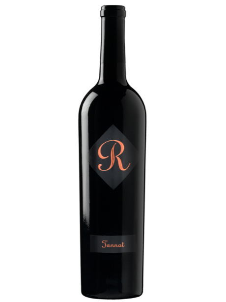 Tannat Jeff Runquist Wines bottle