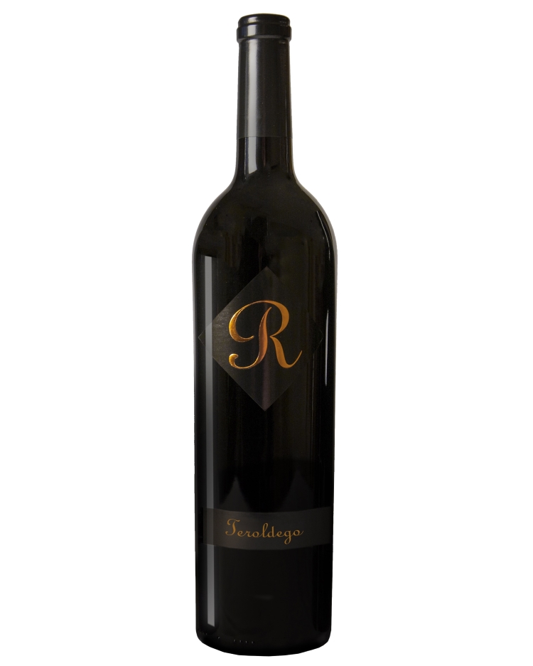2021 Teroldego Jeff Runquist Wines