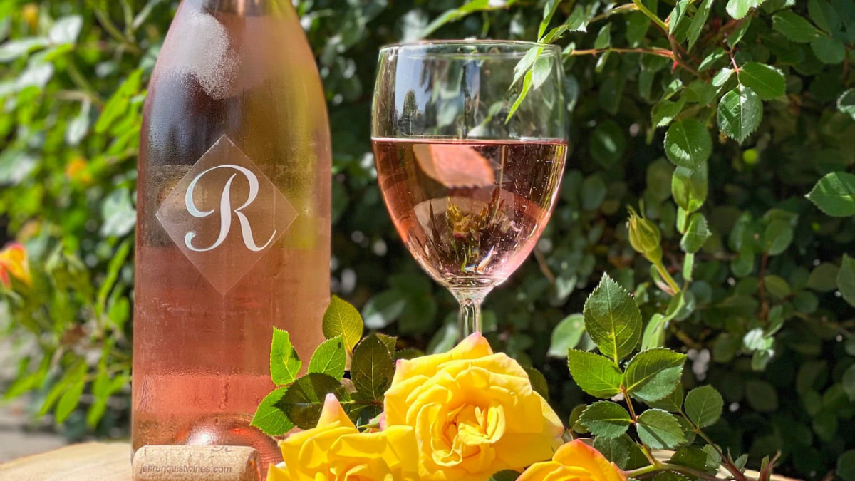 Season Ending Rosé Sale from Jeff Runquist Wines