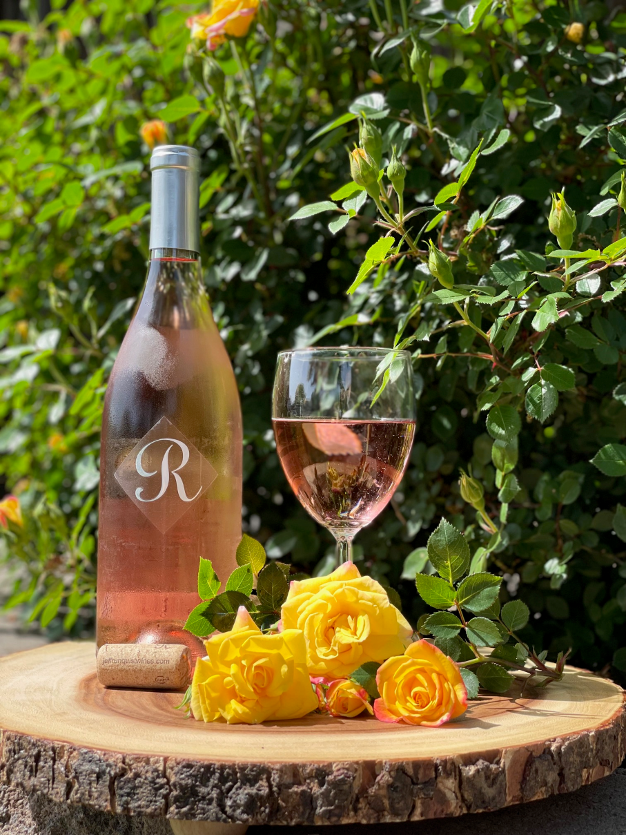 Rose Sale from Jeff Runquist Wines