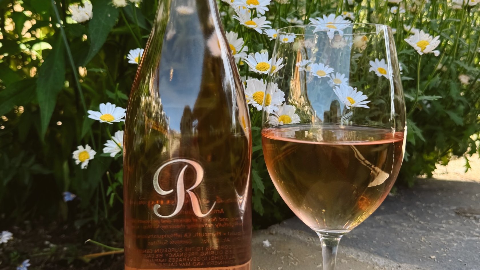 July 2024 Jeff Runquist Wine Club letter