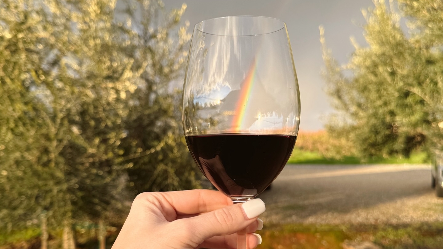 March 2025 Jeff Runquist Wine Club Release