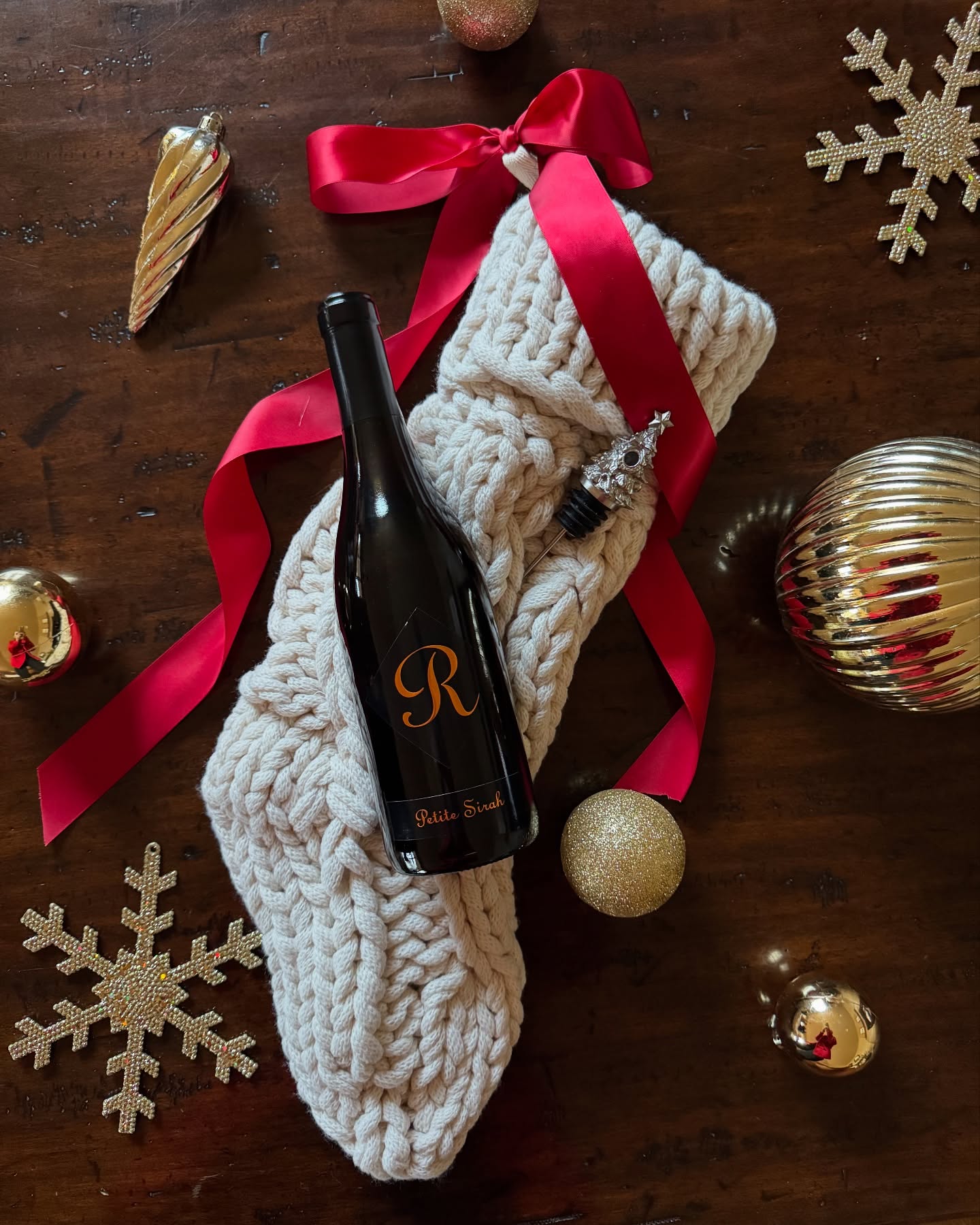 30% off all wines for Club Members