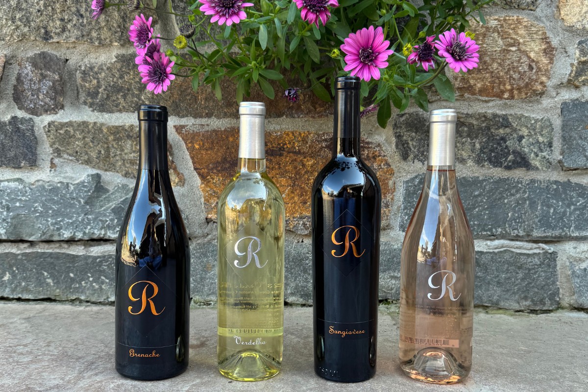 Jeff Runquist Wine Club