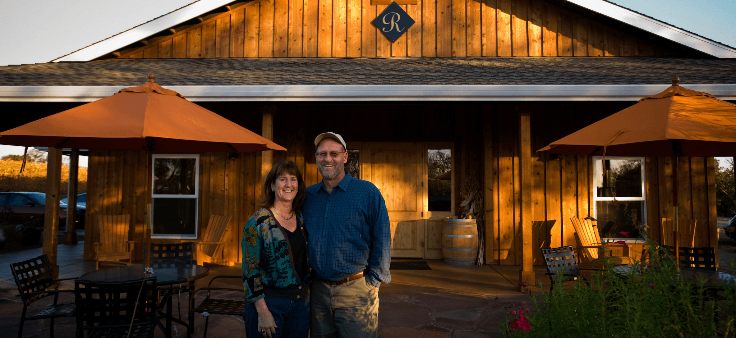 Jeff Runquist Wines - The heart of Amador County, home of California's oldest vineyards